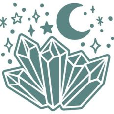 crystals