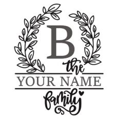 Family Wreath