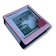 FRAME MINI ALBUM