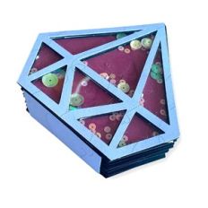 DIAMOND MINI ALBUM