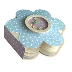 FLOWER MINI ALBUM