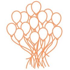 balloons