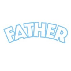 father