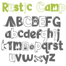 PN Rustic Camp