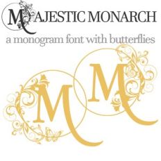 PN Majestic Monarch