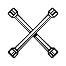 Lug Wrench