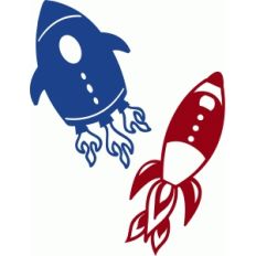rockets