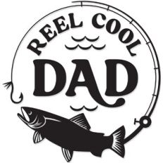 Reel Cool Dad