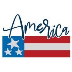 America
