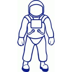 space suit