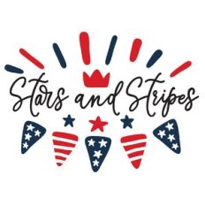 Stars and Stripes