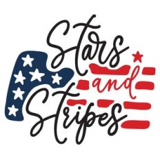 stars and stripes