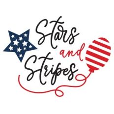 Stars and Stripes