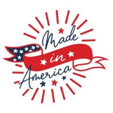 Made in America