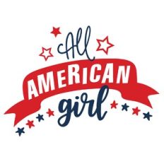 All American Girl
