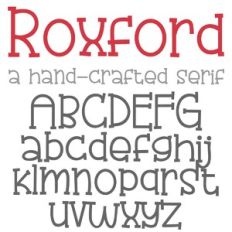 ZP Roxford