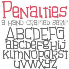 ZP Penalties