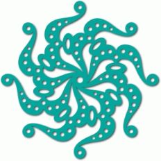 indian motif
