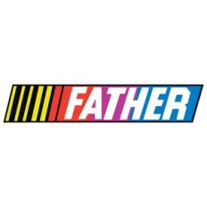Father Racing Phrase