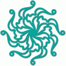 indian motif