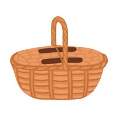 Picnic Basket