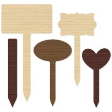 Plant Label Stakes