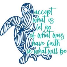Accept What Is