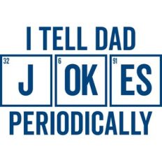 Dad Jokes