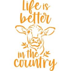 Life Is Better