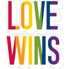 Love Wins