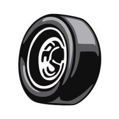 Tire Burnout