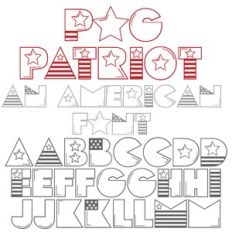 PN Pog Patriot