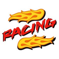 Racing Phrase