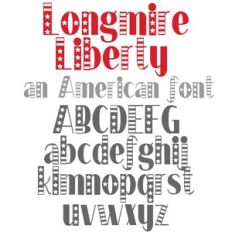 PN Longmire Liberty
