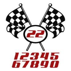 Racing Flag