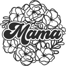 Floral Mama