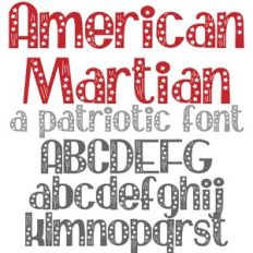 ZP American Martian