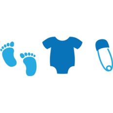 baby icons