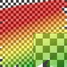 checker light pattern