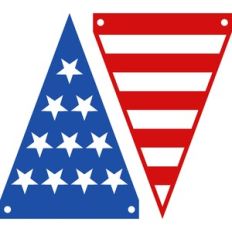 flag banners