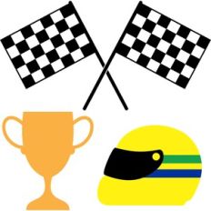racing set