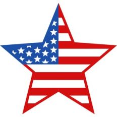 star flag