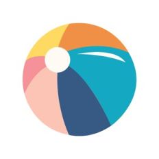Beach Ball