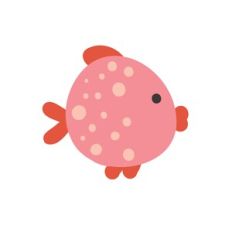 Pink Fish