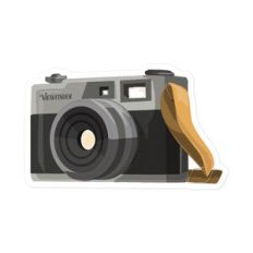 Travel Camera