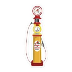 Gas Pump
