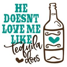Tequila Does