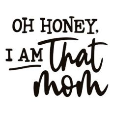 That Mom
