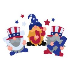 USA Gnomes