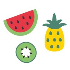 Fruits